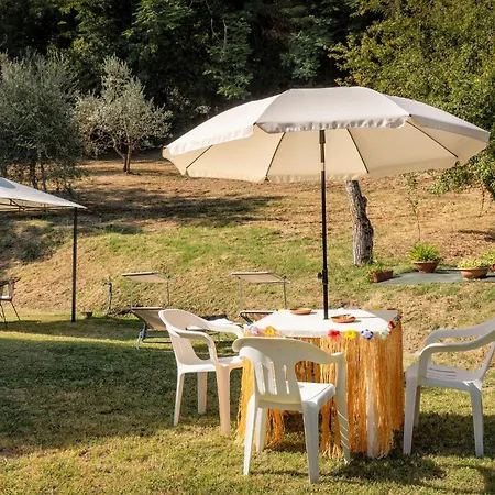 L'angolino Di Martiena