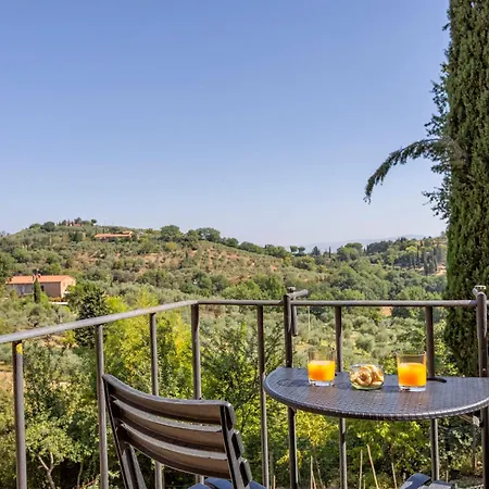 Bed & Breakfast L'angolino Di Martiena
