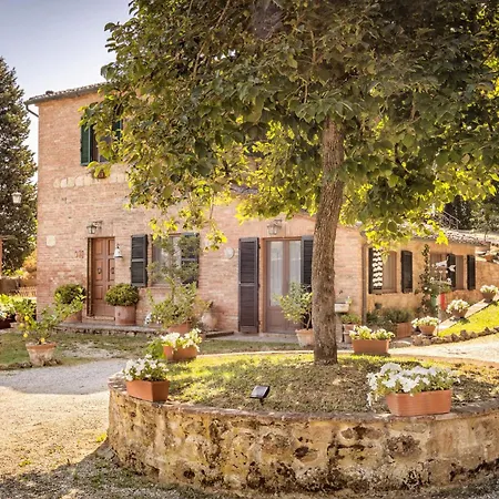 Bed & Breakfast L'angolino Di Martiena *