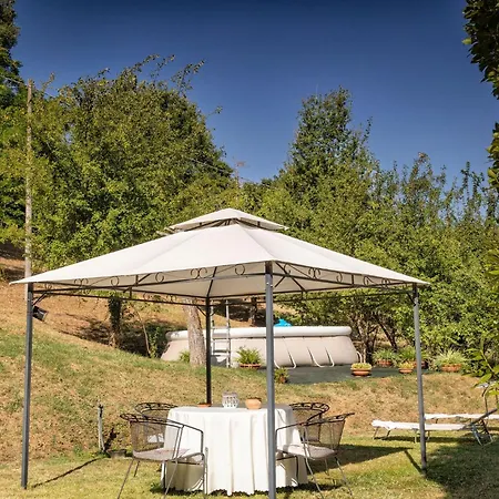 L'angolino Di Martiena Bed & Breakfast Montepulciano Stazione