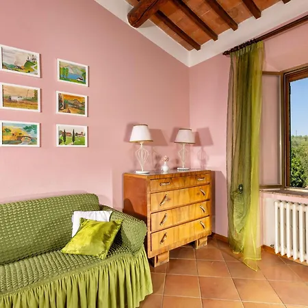 L'angolino Di Martiena Bed & Breakfast