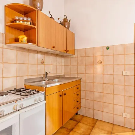 Bed & Breakfast L'angolino Di Martiena