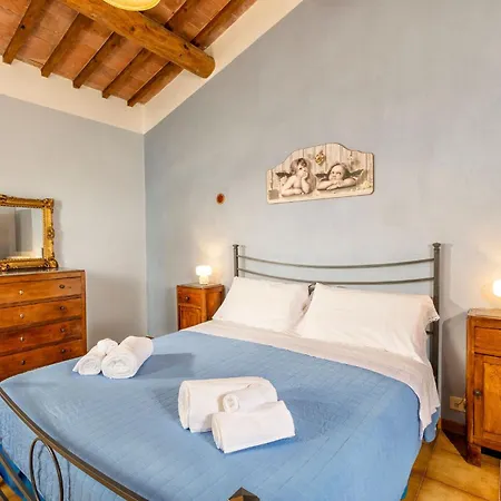Bed & Breakfast L'angolino Di Martiena *