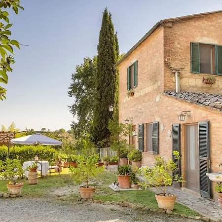 L'angolino Di Martiena, Amazing View In Bed & Breakfast 3*